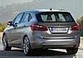 BMW 2er Active Tourer